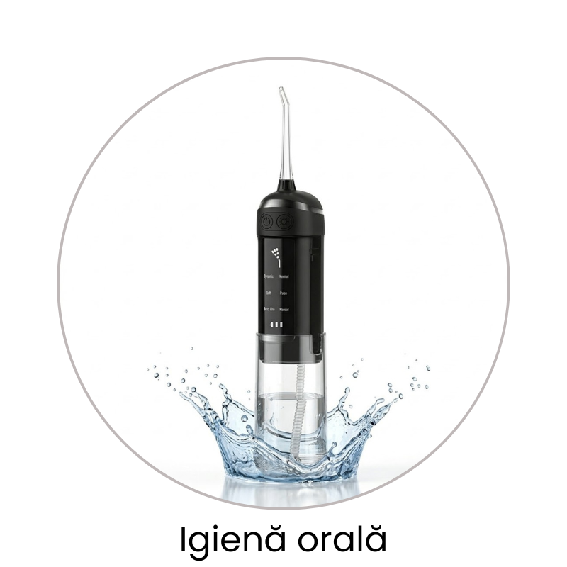 Igienă orală
