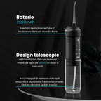 Irigator bucal L13