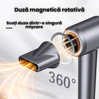 Uscător de păr R2 Silver