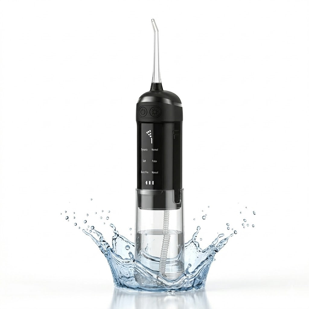 Irigator bucal L13