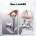 Uscător de păr R2 Silver
