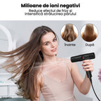 Uscător de păr S2 negru