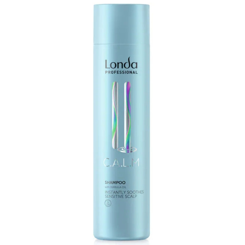 Șampon scalp sensibil C.A.L.M. Londa Professional, 250 ml