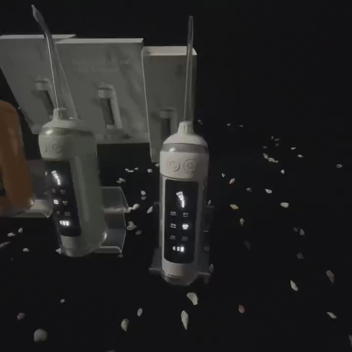 Irigator bucal L13